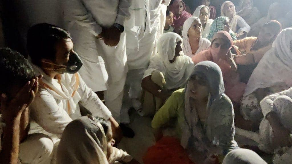 Lakhimpur Kheri: पुलिस को चकमा देकर इस तरह लखीमपुर खीरी पहुंचे जयंत चौधरी, सोशल मीडिया पर Video Viral