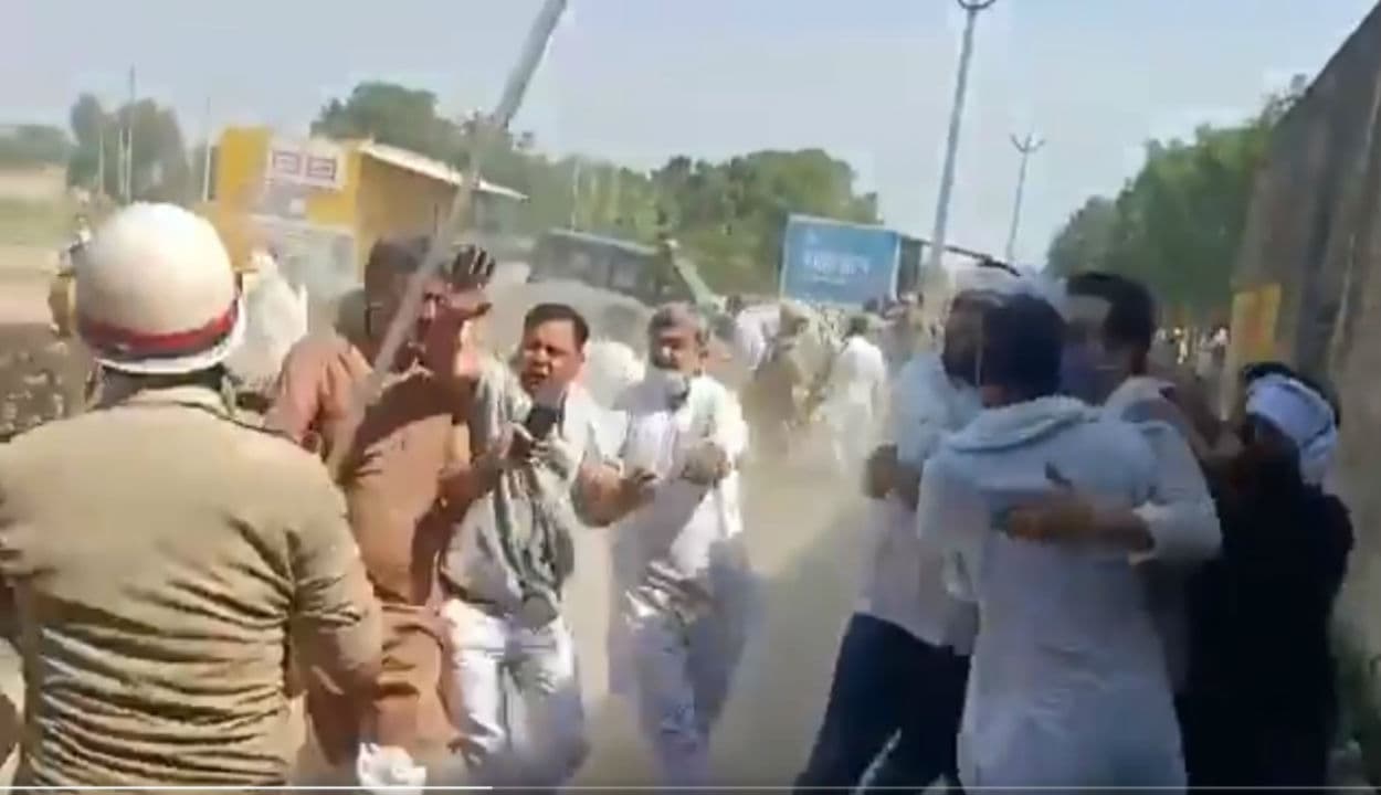 Khatauli By-Election: जयंत बोले, उपचुनाव चुनौती नहीं, खतौली की जनता के पास खास मौका, दें सख्त संदेश