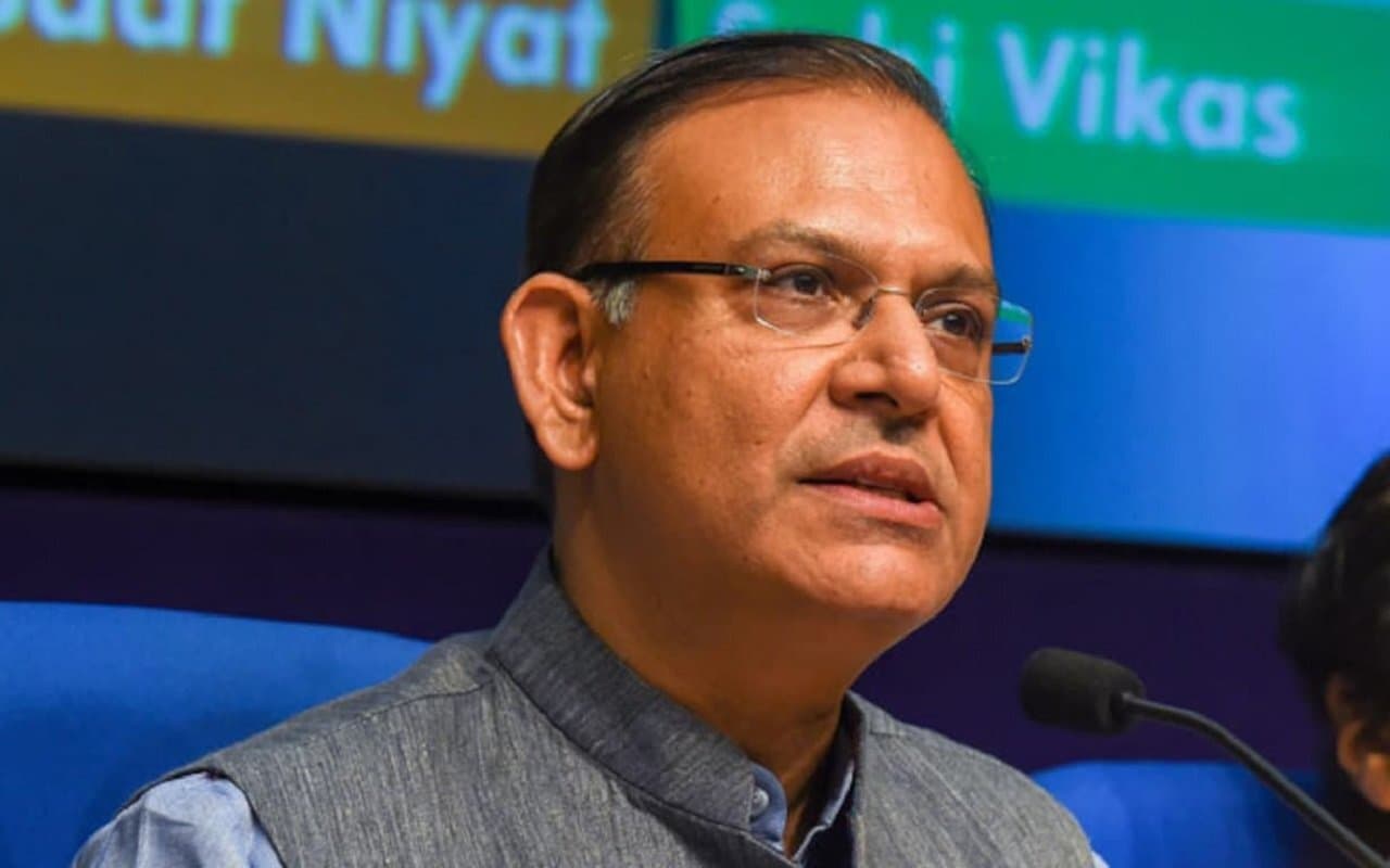 Lok Sabha Election 2024: जयंत सिन्हा ने नहीं किया मतदान, बीजेपी ने किया शो-कॉज, दो दिन में मांगा जवाब