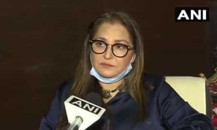 अभिनेत्री जयाप्रदा पर आपत्तिजनक बोल के मामले में मुरादाबाद की स्पेशल MP-MLA कोर्ट ने दी एक और तारीख