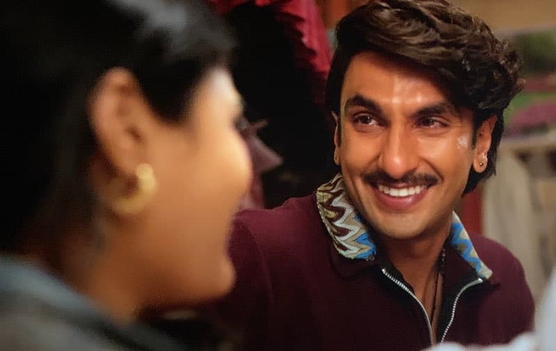 Jayeshbhai Jordaar BO Collection Day 1: रणवीर सिंह की फिल्म का पहले दिन ही बुरा हाल, कमाए इतने करोड़