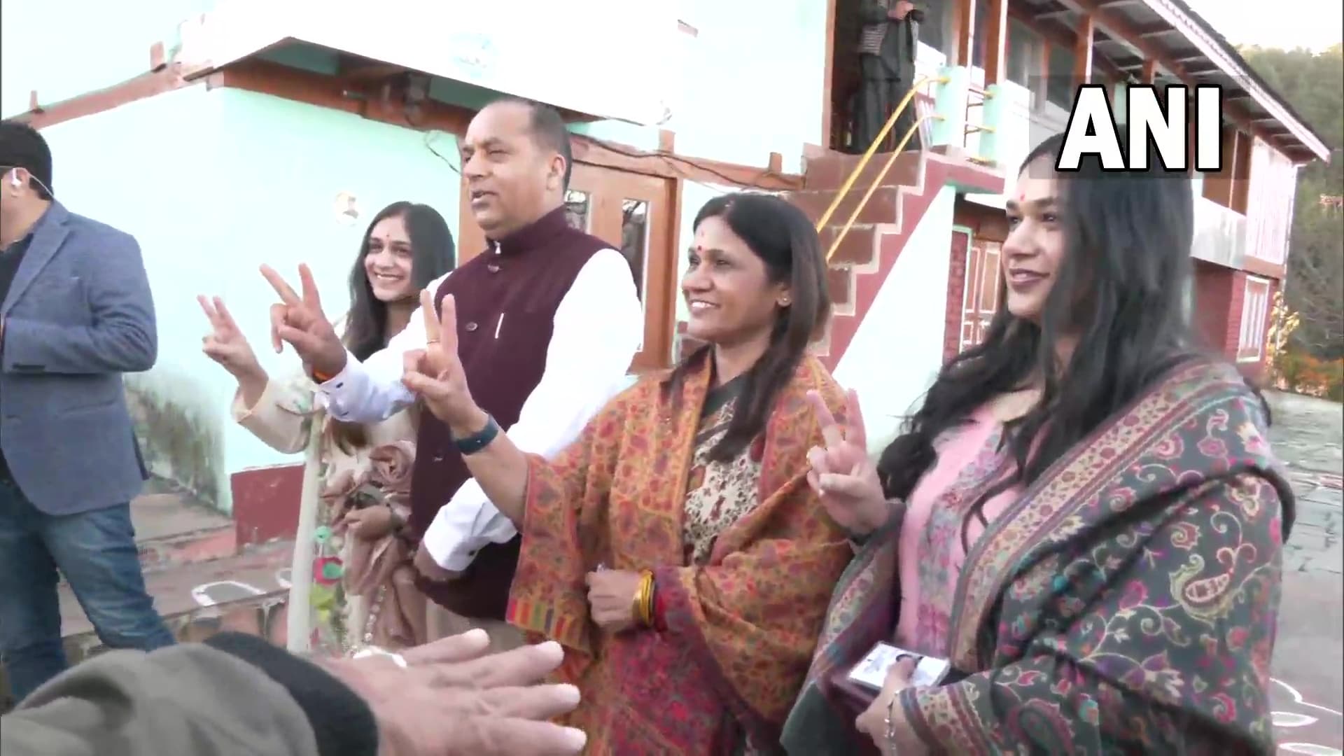 Himachal Chunav 2022: कितनी सीट को प्रभावित करेंगे भाजपा के बागी ? सीएम जयराम ठाकुर ने बताया