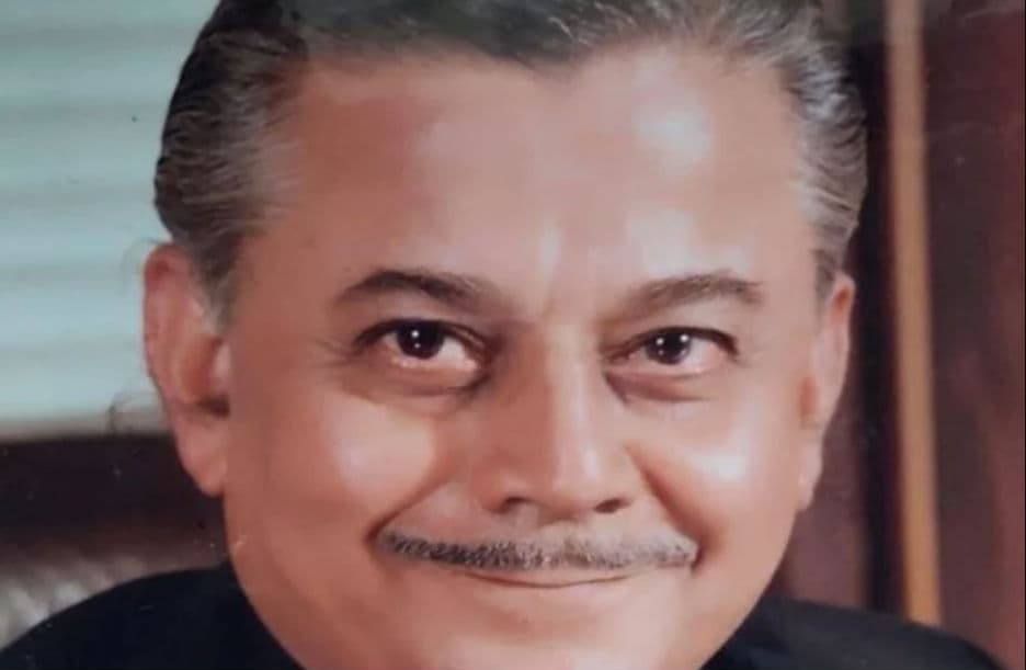 Jayram Kulkarni passes away : मशहूर अभिनेता जयराम कुलकर्णी का निधन