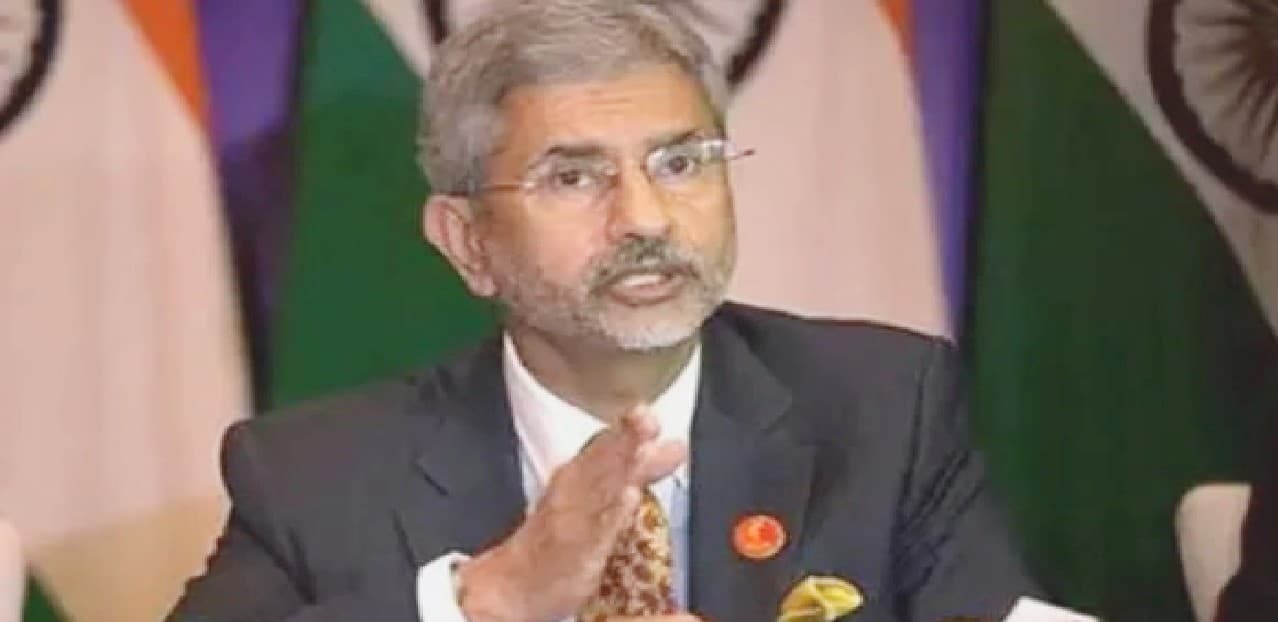 Galwan valley clash : गलवान में निहत्‍थे नहीं थे भारतीय सैनिक, राहुल गांधी को विदेश मंत्री का करारा जवाब