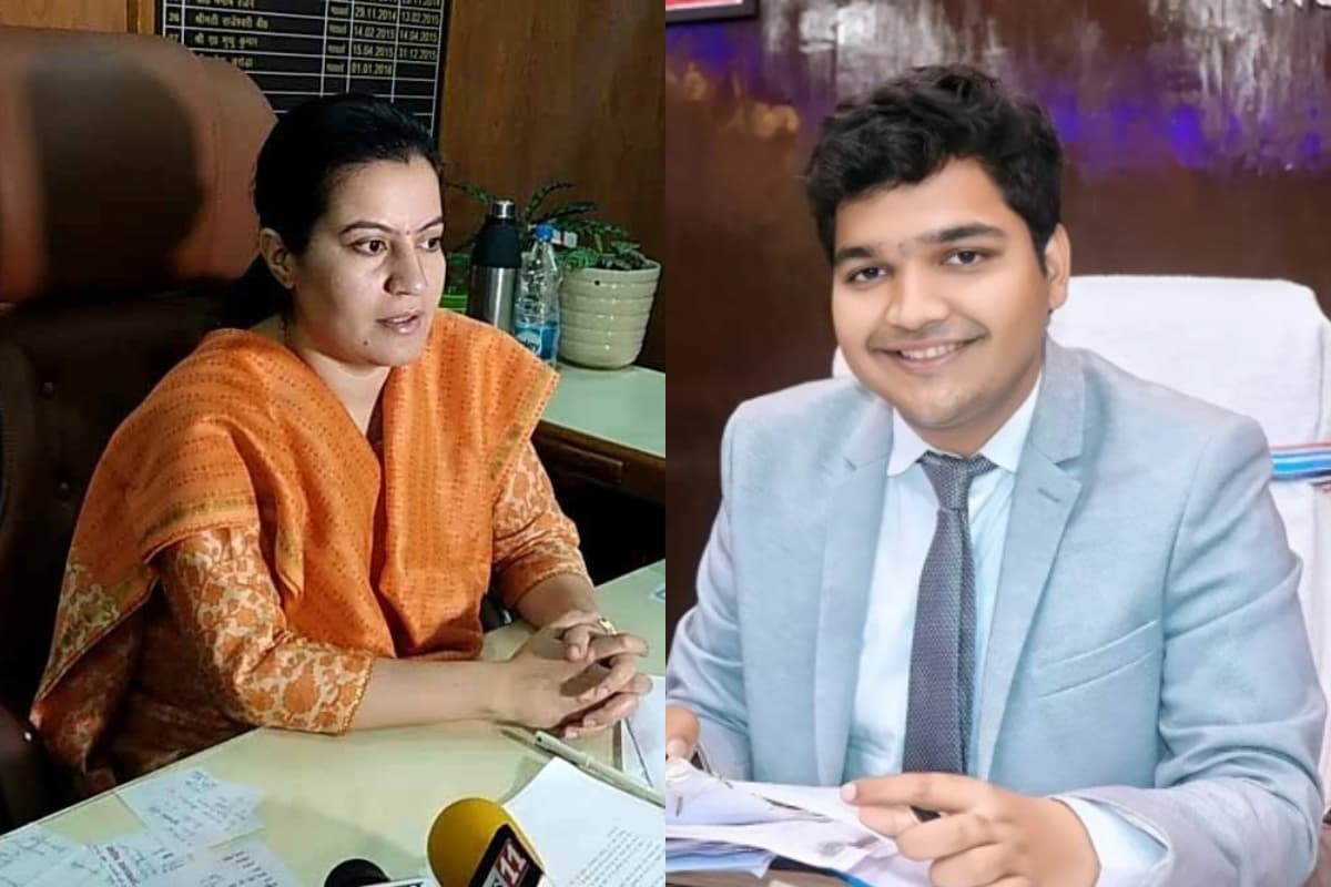 झारखंड : प्राथमिक शिक्षा विभाग की निदेशक बनीं IAS नेहा अरोड़ा, एक और अधिकारी का हुआ तबादला