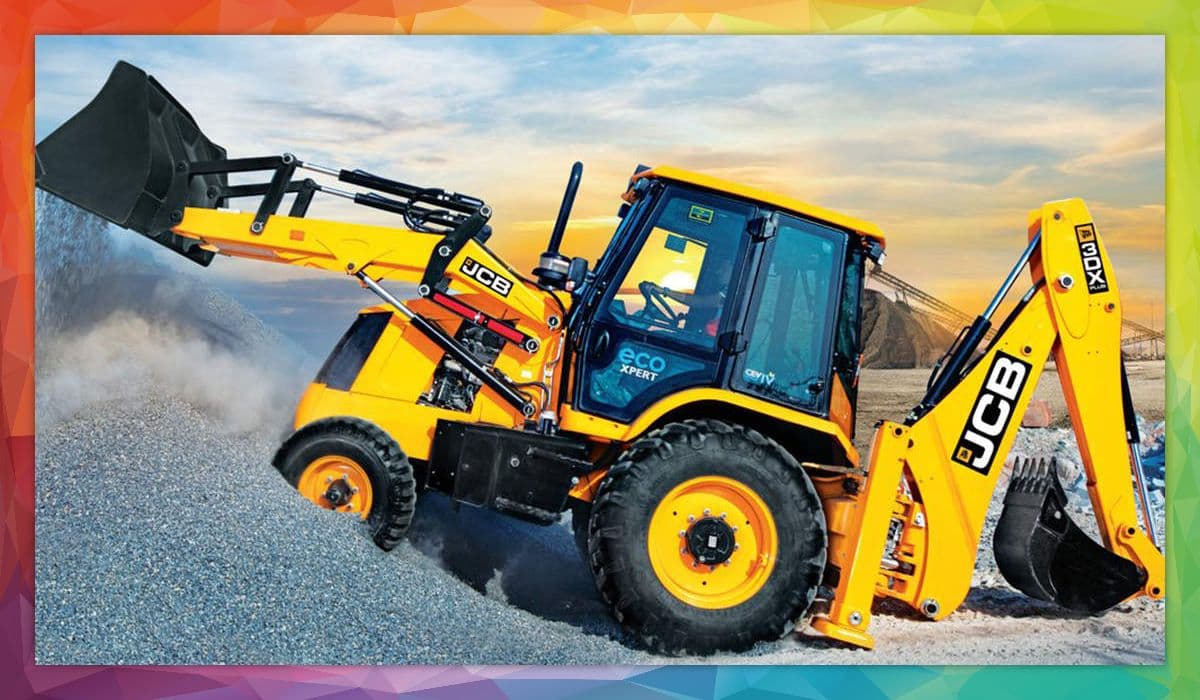 JCB कंपनी का नाम है, तो जिसे आप जेसीबी समझते हैं वह क्या है?