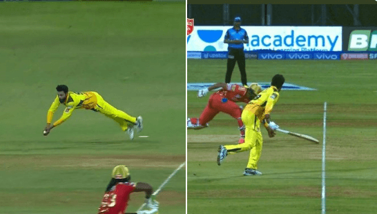 IPL 2021, CSK vs PBKS : चीते की चाल, बाज की नजर और सर जडेजा की फिल्डिंग- ये कभी भी मात दे सकती हैं