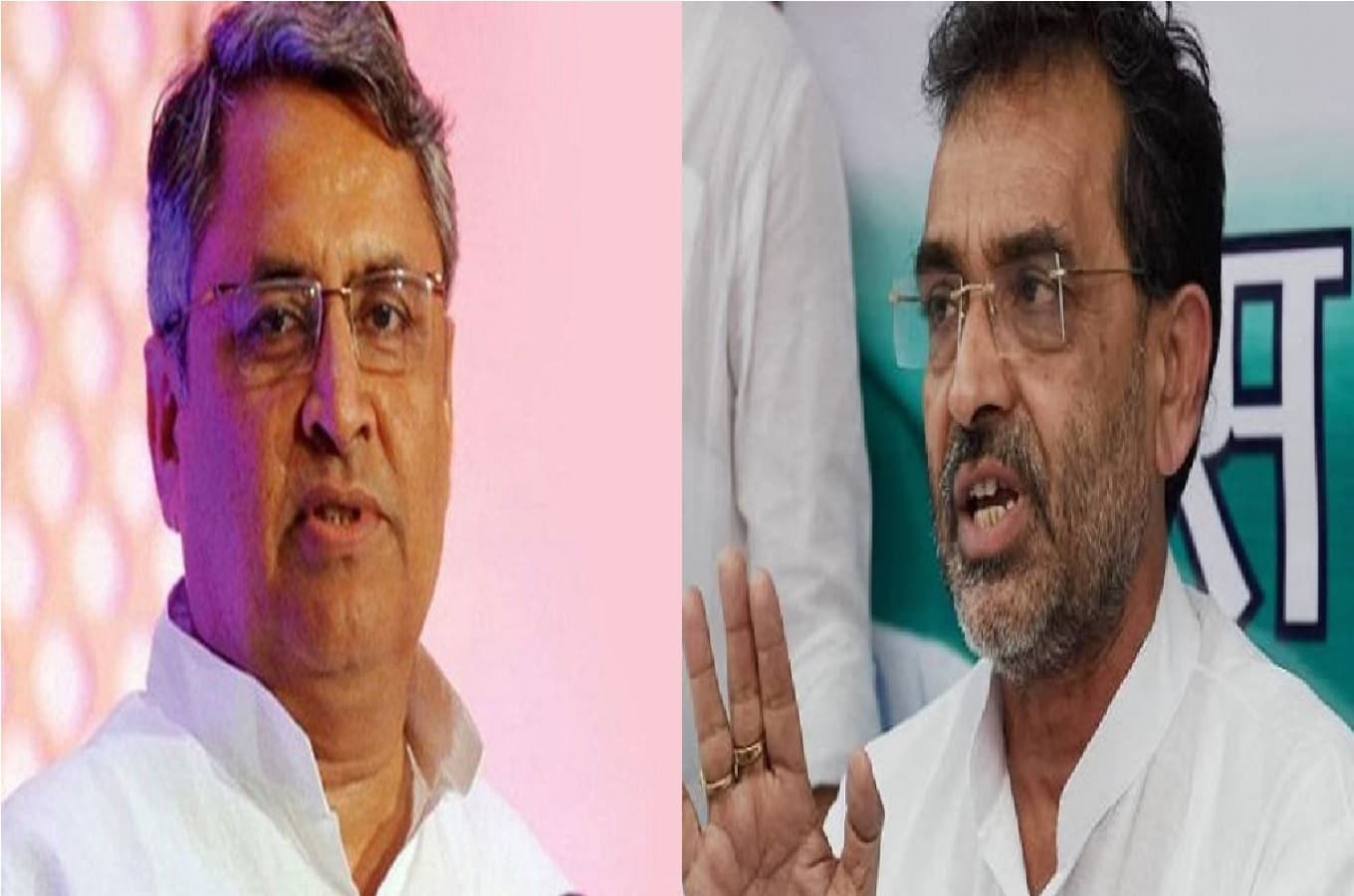 NHRC बिहार आया तो सरकार ने उठाया सवाल, भाजपा शासित राज्य में हुई अधिक मौतें वहां क्यों नहीं गयी जांच टीम?