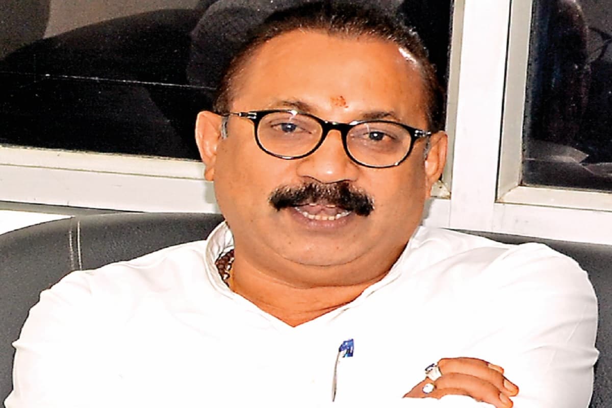 JDU को झारखंड में अच्छे परिणाम की उम्मीद, प्रदेश प्रभारी बोले- संगठन मजबूत होने पर ही सहयोगी दलों से होगी बात