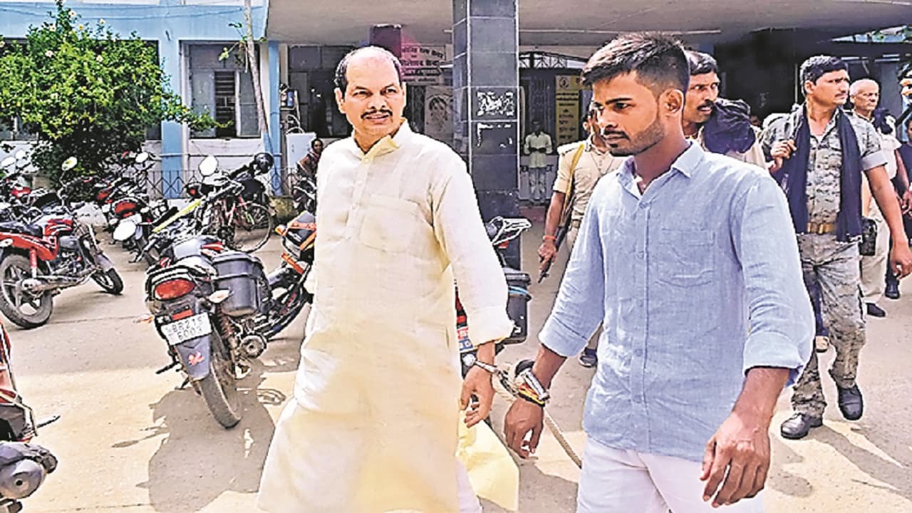 Bihar: जदयू नेता को जानें, जिसकी गिरफ्तारी पर मचा है बवाल, जानिये क्यों ललन सिंह ने एसपी को लगा दिया फोन!