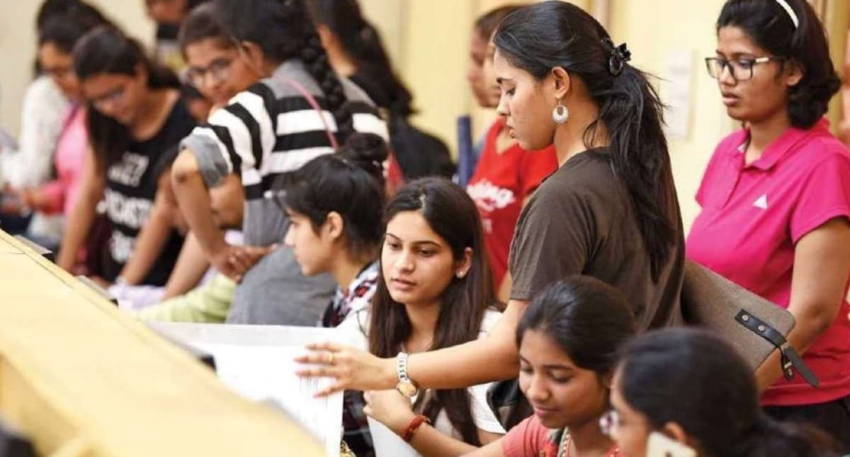 JEE Main 2023: लोहरदगा के आयुष ने बढ़ाया जिले का नाम, जेईई मेन में इतने अंक लाकर बने झारखंड टॉपर