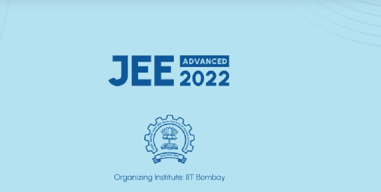 JEE Advanced Registration 2022: जेईई एडवांस्ड रजिस्ट्रेशन शुरू, jeeadv.ac.in पर इस तरीके से करें आवेदन