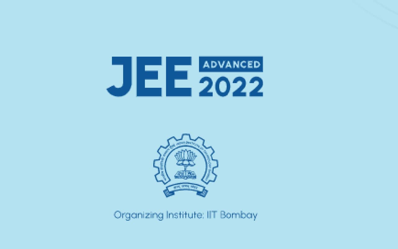 JEE Advanced 2022 Result: जेईई एडवांस रिजल्ट जारी, jeeadv.ac.in पर चेक करें