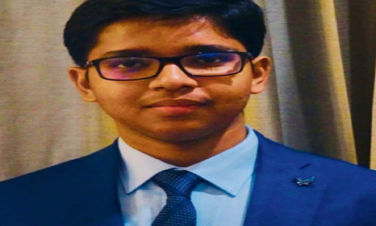 JEE Main Topper: जेईई मेंस का परीक्षा परिणाम जारी, झारखंड के कुशाग्र श्रीवास्तव को मिला 100 पर्सेंटाइल