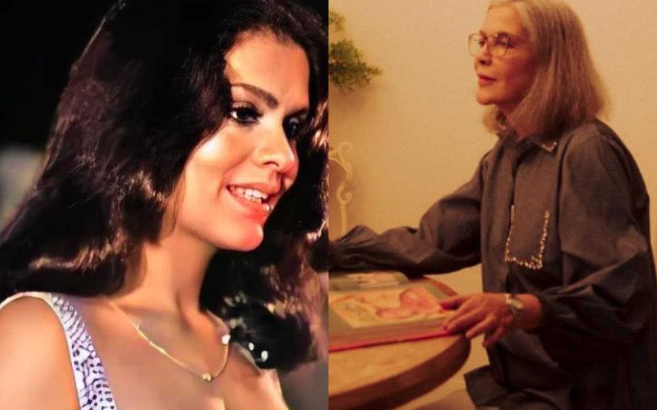 Instagram पर क्यों आयीं जीनत अमान? नये पोस्ट में खुद किया खुलासा, वजह जानकर आप भी करेंगे एक्ट्रेस की तारीफ