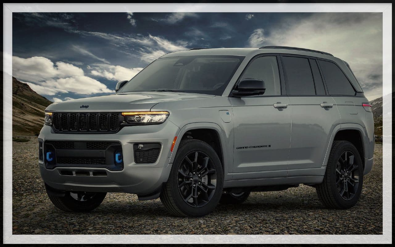 क्या आपने देखी Jeep की नयी Grand Cherokee? लॉन्च डेट से फीचर्स तक की यहां पाएं पूरी जानकारी