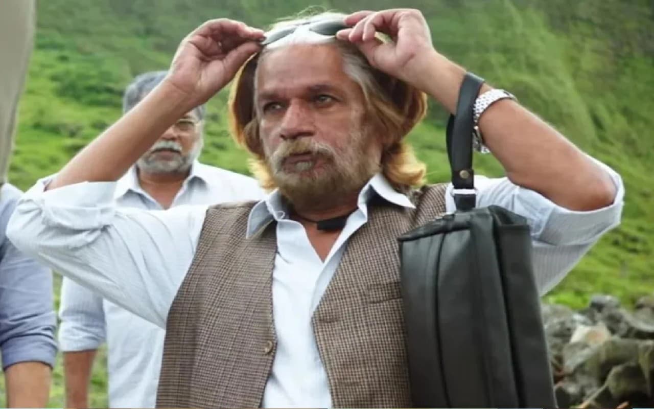 Jeetendra Shastri: नहीं रहे 'इंडियाज मोस्ट वांटेड' एक्टर जीतेंद्र शास्त्री, संजय मिश्रा बोले- जीतू भाई...