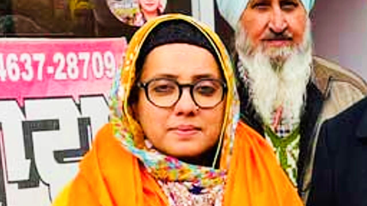 मिलिए, जीवन ज्योत कौर से, जिसने नवजोत सिंह सिद्धू और विक्रम मजीठिया को पराजित किया