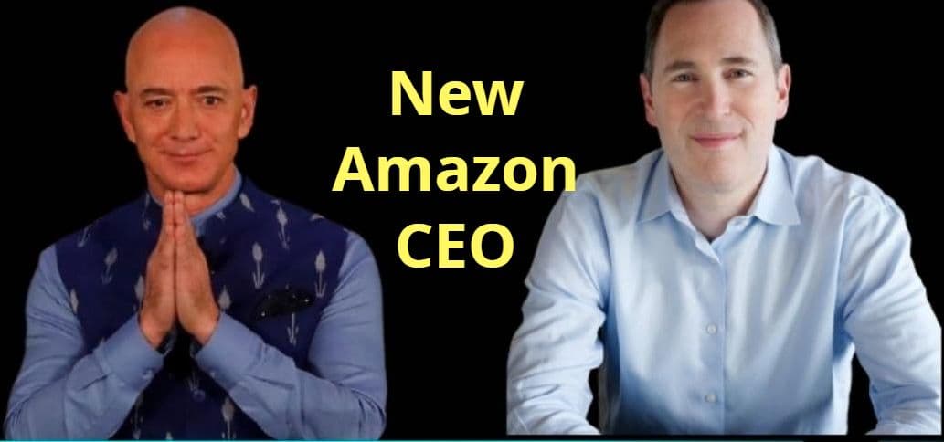 Jeff Bezos ने 27 साल पहले जिस दिन की थी Amazon की शुरुआत, उसी दिन छोड़ेंगे CEO का पद; Andy Jassy होंगे नये बॉस