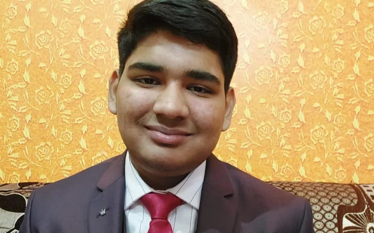 JEE Advanced 2023 में ऑल इंडिया में 16वीं रैंक लाने वाला नोएडा के हर्षित कंसल कौन हैं? जानिए कैसे की पढ़ाई
