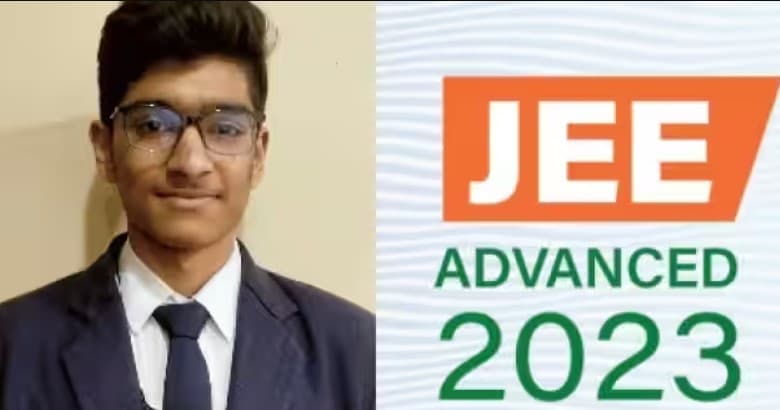 JEE Advanced result 2023: गाजियाबाद से ऋषि कालरा ने JEE-एडवांस्ड में हासिल की तीसरी रैंक, जानें कैसे की तैयारी