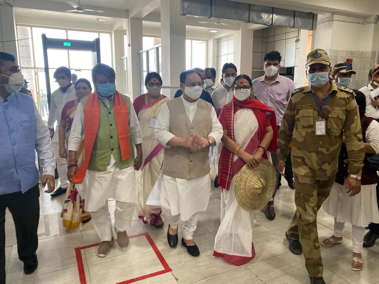 छत्तीसगढ़ विधानसभा चुनाव को लेकर बीजेपी ने कसी कमर, घोषणापत्र के लिए 31 सदस्यीय समिति गठित