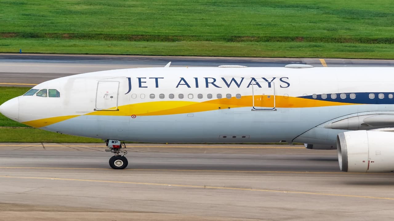 Jet Airways: गृह मंत्रालय से जेट एयरवेज को मिला ये अहम क्लियरेंस, कमर्शियल उड़ानें जल्द संभव
