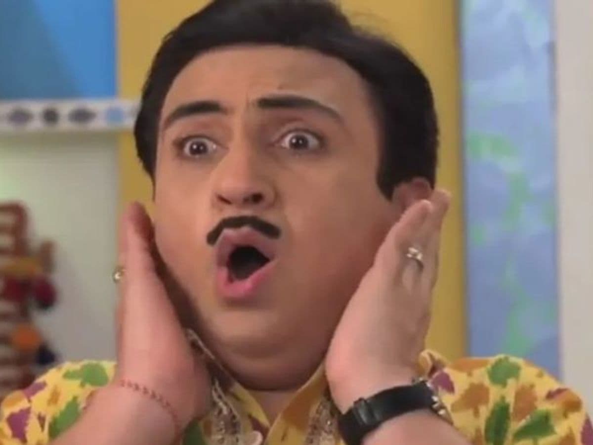 Taarak Mehta Ka Ooltah Chashmah : कुछ ऐसा था तारक शो का पहला एपिसोड, इस वजह से जेल पहुंच गए थे जेठालाल, VIDEO