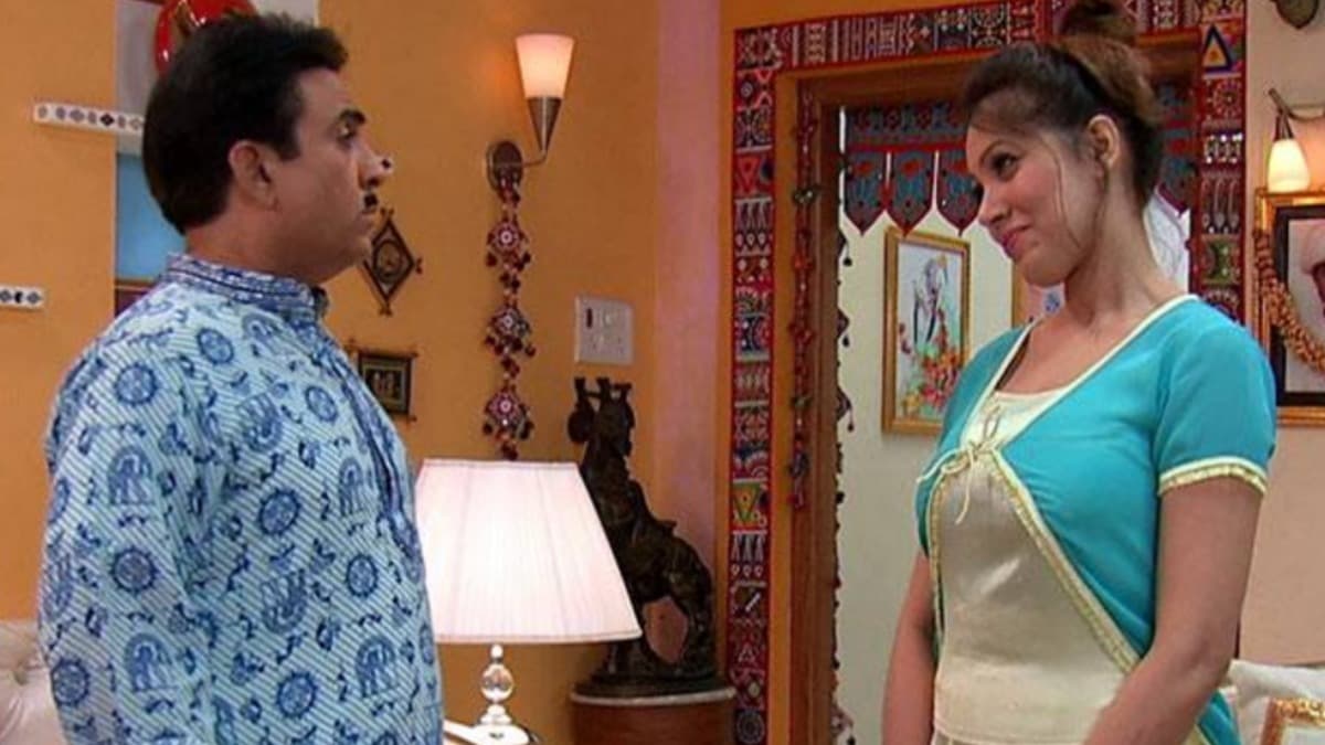 TMKOC: क्या आप जानते है जेठालाल से लेकर बबीता जी हर एपिसोड के लिए कितनी फीस लेते हैं? TMKOC: क्या आप जानते है जेठालाल से लेकर बबीता जी हर एपिसोड के लिए कितनी फीस लेते हैं?
