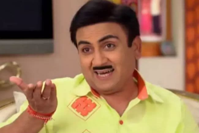 TMKOC: 'जेठालाल' ने सलमान खान संग इस फिल्‍म से किया था डेब्‍यू, निभाया था ये किरदार