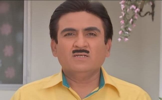 Taarak Mehta Ka Ooltah Chashmah : 'जेठालाल' और 'टप्पू' के बीच इस वजह से अनबन! दिलीप जोशी ने दिया ये रिएक्शन