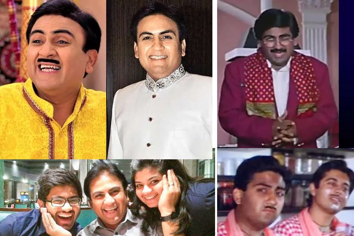 Taarak Mehta Ka Ooltah Chashmah: जेठालाल उर्फ दिलीप जोशी के बारे में ये दिलचस्प बातें नहीं जानते होंगे आप