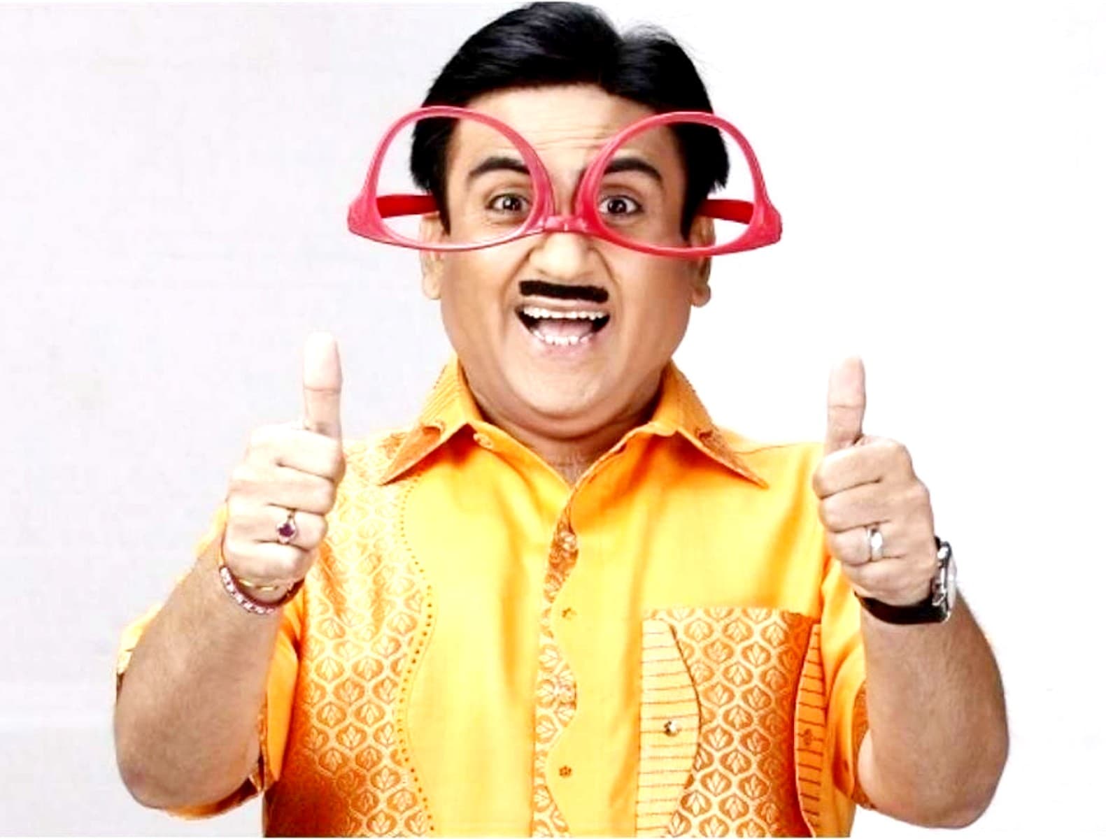 Taarak Mehta Ka Ooltah Chashmah में 'जेठालाल' का रोल करने से राजपाल यादव ने कर दिया था मना, ये थी वजह