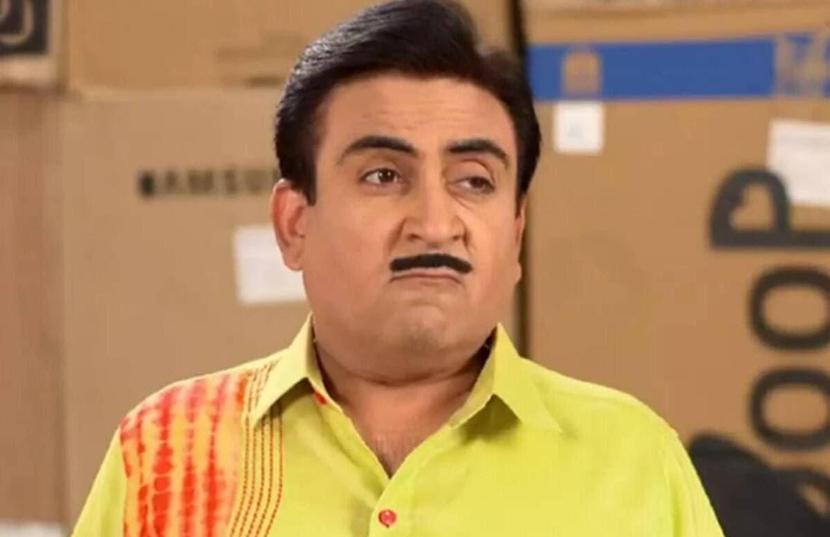 TMKOC के जेठालाल ने अपनी बेटी की शादी के लिए खास लोगों को किया इनवाइट, वेडिंग इंविटेशन फोटो वायरल