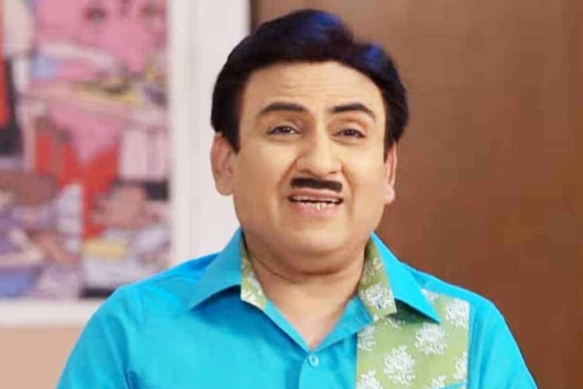 Taarak Mehta Ka Ooltah Chashmah: जेठालाल ने शो के ब्लॉकबस्टर TRP पर तोड़ी चुप्पी, कहा- अभिनेता एक साथ…