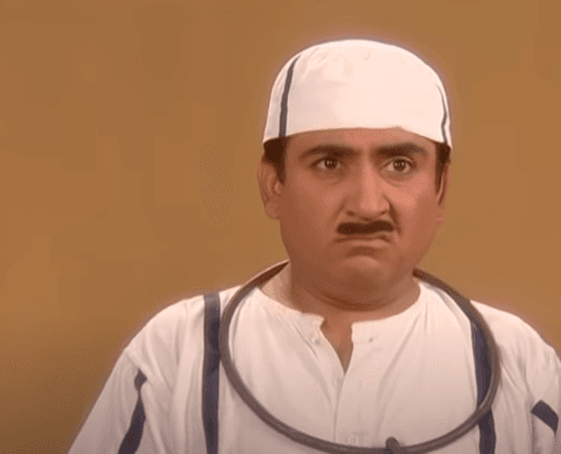 TMKOC : क्या आपको याद है तारक मेहता का पहला एपिसोड ? टप्पू की वजह से जेल पहुंच गए थे जेठालाल, यहां देखिए