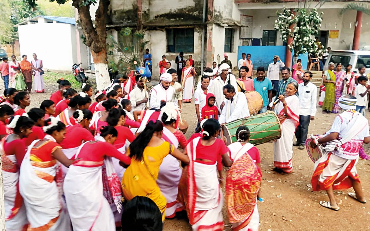 My Mati: झारखंड की सांस्कृतिक धरोहर है जेठ जतरा, जानें क्या है परंपरा