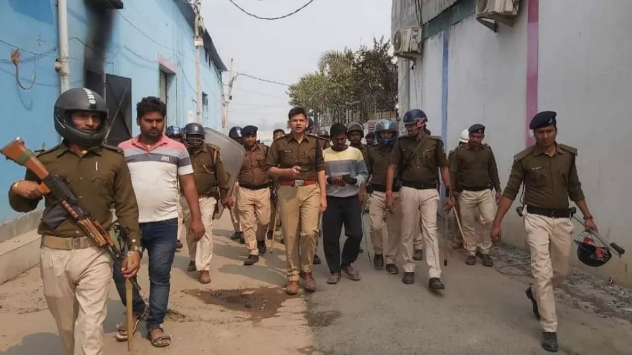 Patna: जेठूली कांड में चौथी मौत के बाद बढ़ा तनाव, घायल का PMCH में चल रहा था इलाज, पुलिस कर रही कैंप