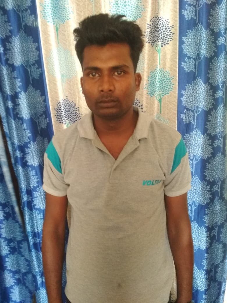 दिल्ली पुलिस के हत्थे चढ़ा साइबर आरोपी नसीम व इकबाल, साईबर थाना पुलिस ने रामू को किया गिरफ्तार