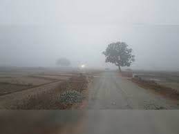 Weather Forecast Jharkhand : झारखंड में इस तारीख से बदलेगा मौसम का मिजाज, पढ़िए नये साल के जश्न पर कैसा रहेगा मौसम