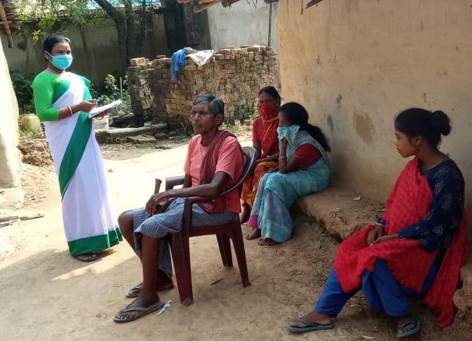 Survey Report : गांवों में तेजी से बढ़ रहे बीपी, शुगर व हार्ट के मरीज, टीबी के घट रहे मरीज, शहरी लोगों की तरह ग्रामीण भी हो रहे जानलेवा बीमारियों के शिकार, पढ़िए क्या कहते हैं फिजिशियन