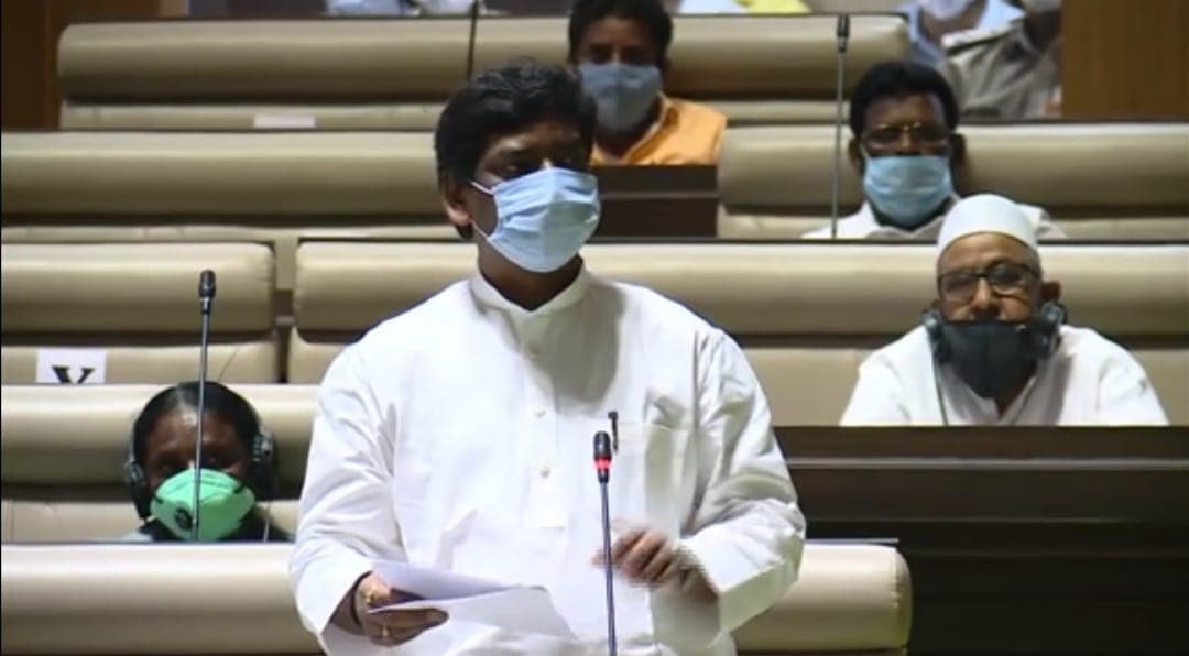 Jharkhand News : विधानसभा का मानसून सत्र सोमवार तक के लिए स्थगित, सरकार ने नहीं लाया लैंड म्यूटेशन बिल