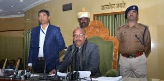 झारखंड के इतिहास में पहली बार सरना धर्म कोड को लेकर विधानसभा का विशेष सत्र 11 को, विधानसभा अध्यक्ष ने कही ये बात