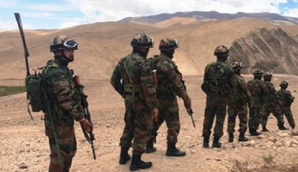 अचानक नहीं हुई थी झड़प, भारतीय सैनिकों पर अटैक का बीजिंग ने दिया था ऑर्डर : अमेरिका