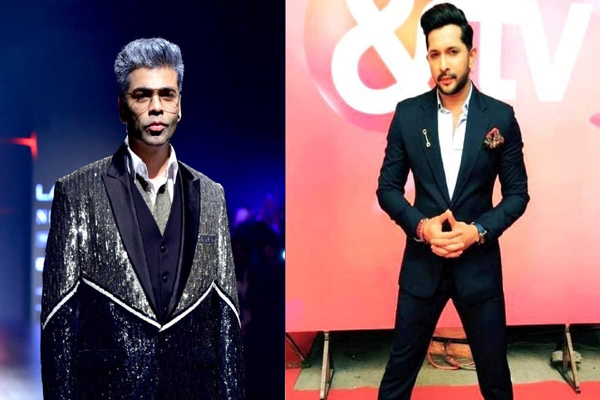 Jhalak Dikhhla Jaa 10 में करण जौहर को रिप्लेस करेंगे टेरेंस लुईस, जानें इनसाइड डिटेल्स