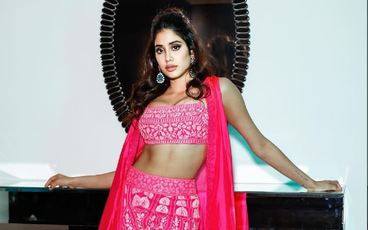 जाह्नवी कपूर ने ओरी संग अपने अफेयर की खबरों पर तोड़ी चुप्पी, बोलीं- उसके साथ ना सिर्फ...