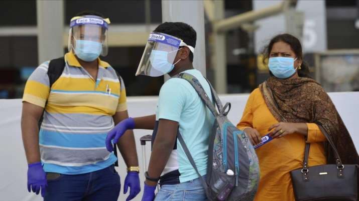Coronavirus Jharkhand: झारखंड में कोरोनावायरस संक्रमितों की संख्या 470 हुई