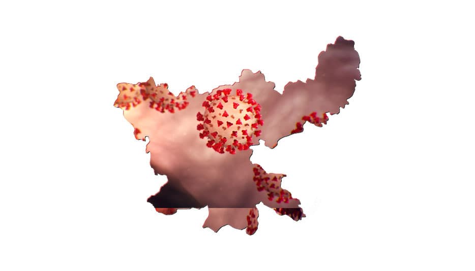 Jharkhand News : पूर्व मुख्यमंत्री शिबू सोरेन व उसकी पत्नी भी कोरोना की चपेट में, राज्य में संक्रमितों की संख्या 28 हजार के पार, पढ़ें झारखंड की टॉप-5 खबरें