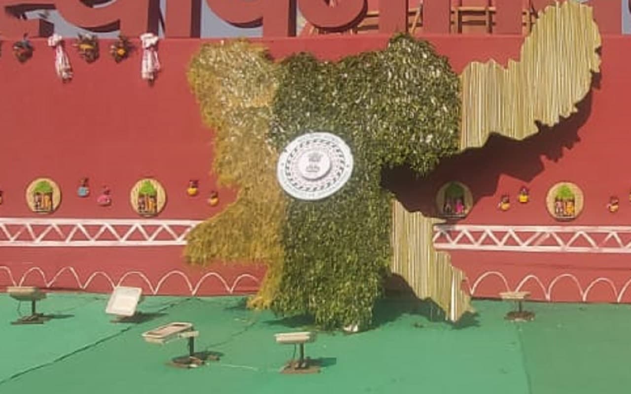 झारखंड के पास अकूत खनिज संपदा, फिर छत्तीसगढ़ और उत्तराखंड से पीछे क्यों?