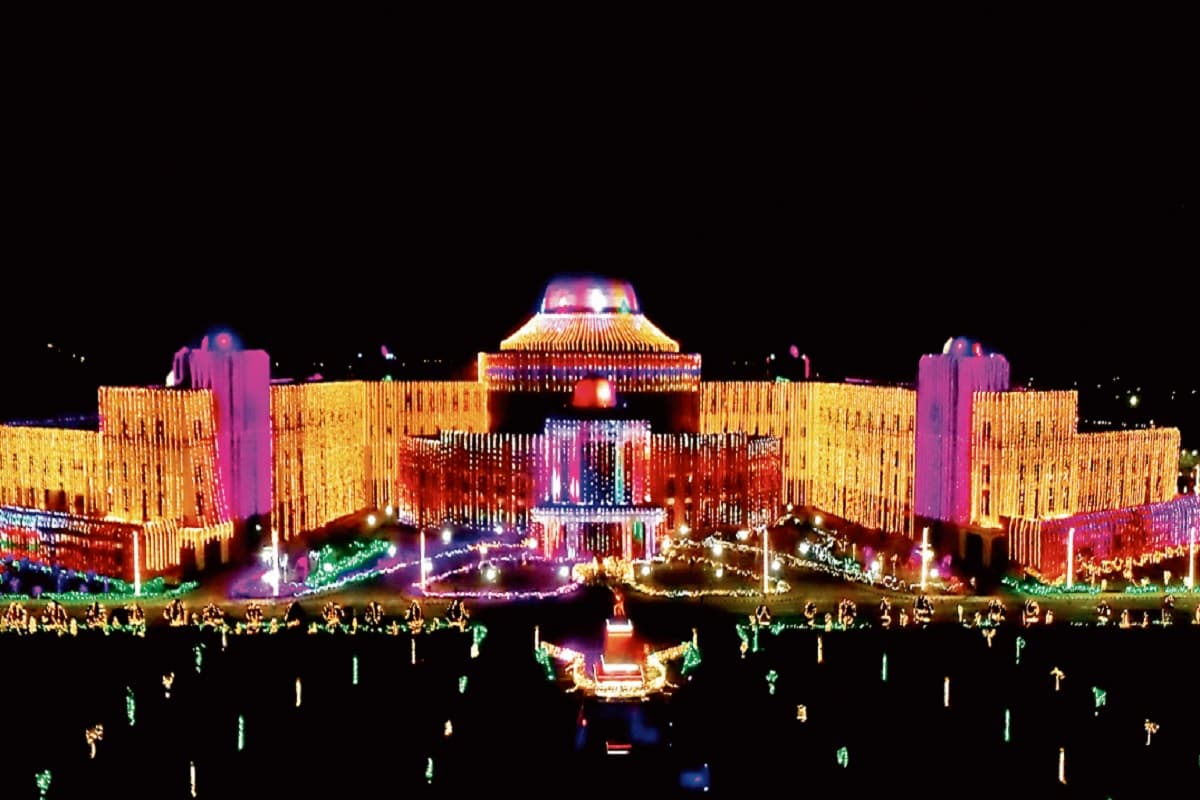 झारखंड विधानसभा स्थापना दिवस के दिन कौन कौन होंगे सम्मानित, पढ़ें पूरी खबर